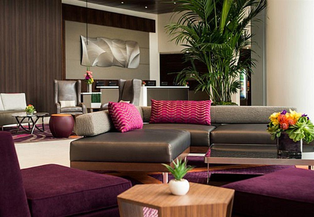 Residence Inn By Marriott Los Angeles L.A. Live Bagian luar foto