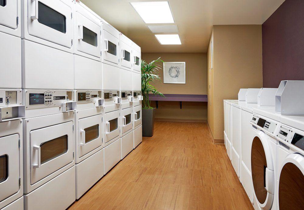 Residence Inn By Marriott Los Angeles L.A. Live Bagian luar foto